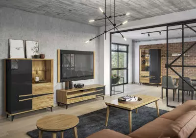 مجموعة أثاث إتنا