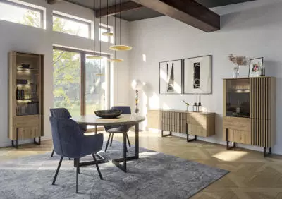 مجموعة أثاث جينتارو