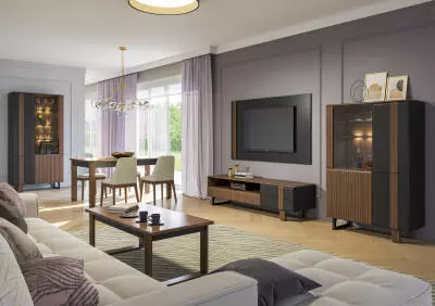 مجموعة أثاث إيسلا