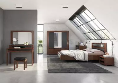 مجموعة ريفا، مجموعة أثاث لغرفة الطعام