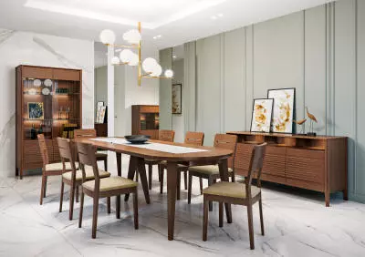 مجموعة أثاث تانغو